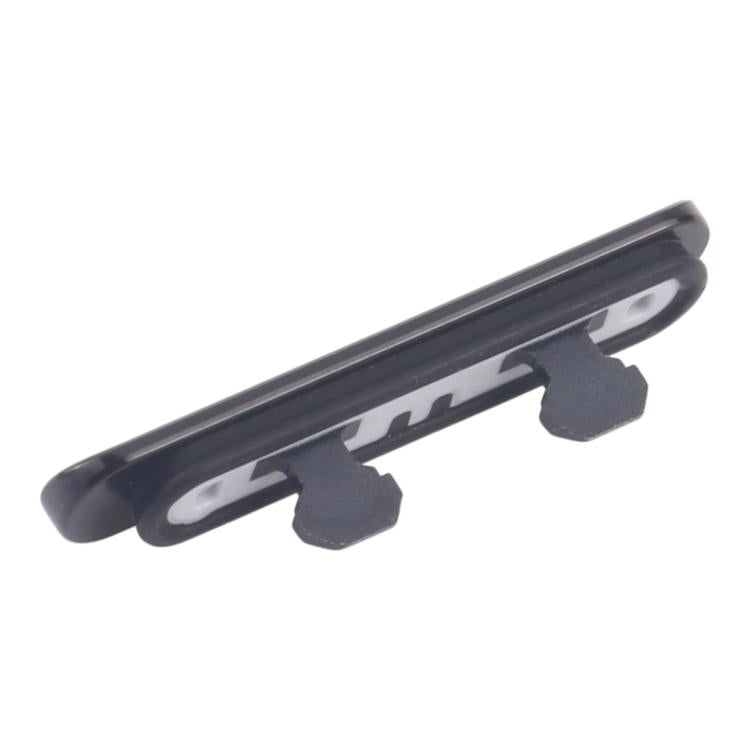 Original Dustproof SIM Card Block for Sony Xperia 5 II (Black) - Replacement Cap, Professional Installation Recommended