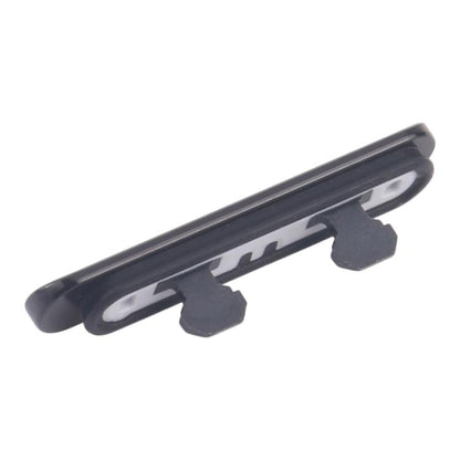 Original Dustproof SIM Card Block for Sony Xperia 5 II (Black) - Replacement Cap, Professional Installation Recommended