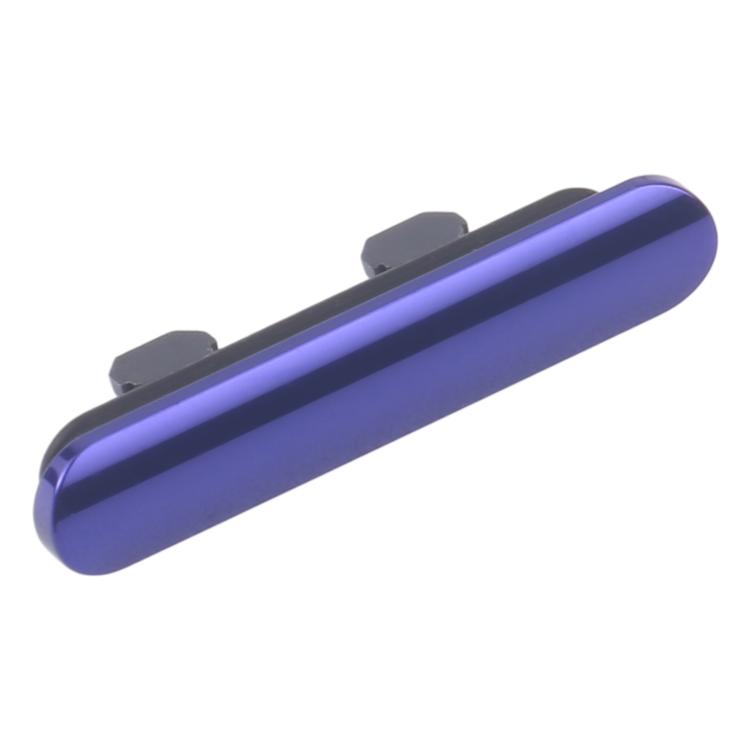 Original Dustproof Block (Purple) for Sony Xperia 5 II - Replacement SIM Cap, Compatible & Checked