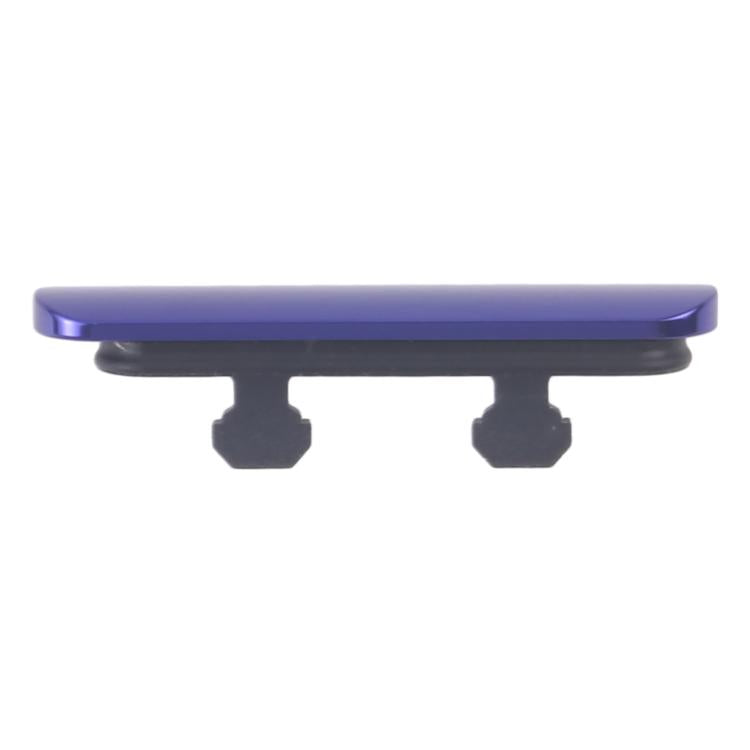 Original Dustproof Block (Purple) for Sony Xperia 5 II - Replacement SIM Cap, Compatible & Checked