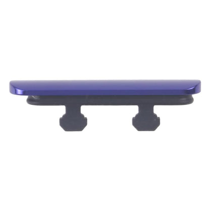Original Dustproof Block (Purple) for Sony Xperia 5 II - Replacement SIM Cap, Compatible & Checked