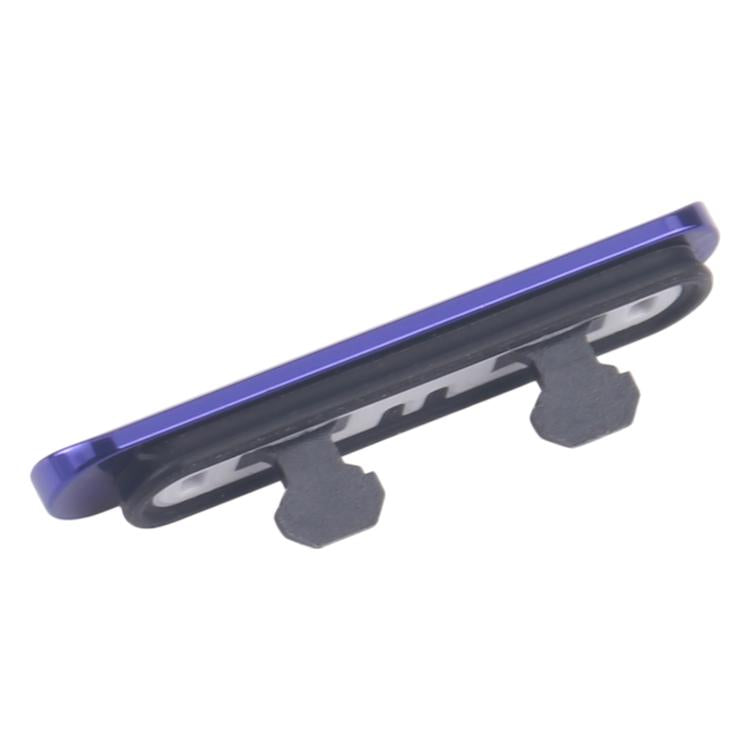 Original Dustproof Block (Purple) for Sony Xperia 5 II - Replacement SIM Cap, Compatible & Checked
