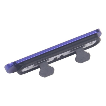 Original Dustproof Block (Purple) for Sony Xperia 5 II - Replacement SIM Cap, Compatible & Checked