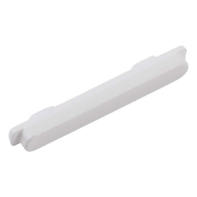 Original Volume Control Button Replacement for Sony Xperia 10 VI (White) - Quality Checked & Fully Functional