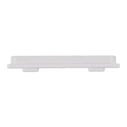 Original Volume Control Button Replacement for Sony Xperia 10 VI (White) - Quality Checked & Fully Functional