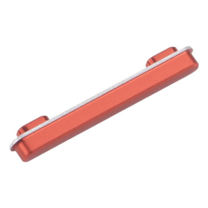 Original Red Volume Control Button Replacement for Sony Xperia 8 - Professional Installation Recommended