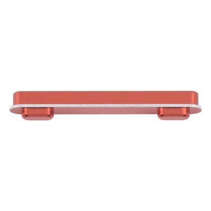 Original Red Volume Control Button Replacement for Sony Xperia 8 - Professional Installation Recommended