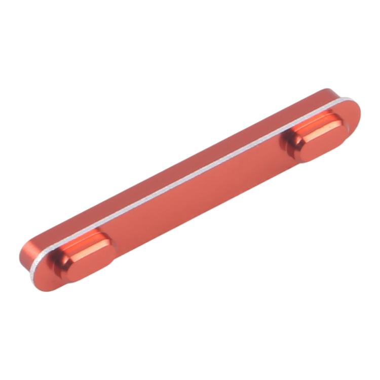 Original Red Volume Control Button Replacement for Sony Xperia 8 - Professional Installation Recommended