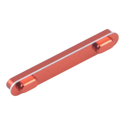 Original Red Volume Control Button Replacement for Sony Xperia 8 - Professional Installation Recommended