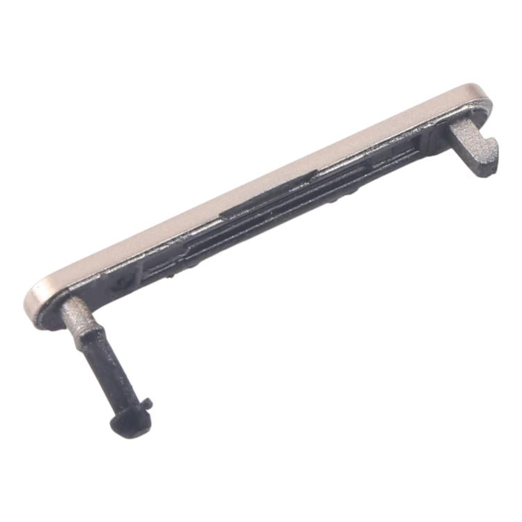 Original Dustproof Block for Sony Xperia L3 (Gold) - Replacement SIM Cap, Professional Installation Recommended