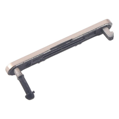 Original Dustproof Block for Sony Xperia L3 (Gold) - Replacement SIM Cap, Professional Installation Recommended