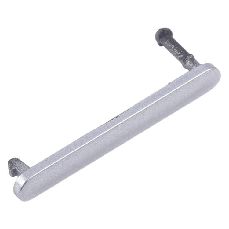 Original Dustproof Cap for Sony Xperia L3 (Silver) - Replace Broken SIM Dust Block, Quality Checked