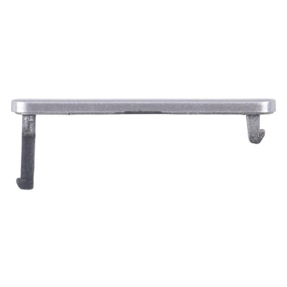Original Dustproof Cap for Sony Xperia L3 (Silver) - Replace Broken SIM Dust Block, Quality Checked