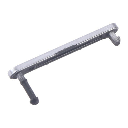 Original Dustproof Cap for Sony Xperia L3 (Silver) - Replace Broken SIM Dust Block, Quality Checked