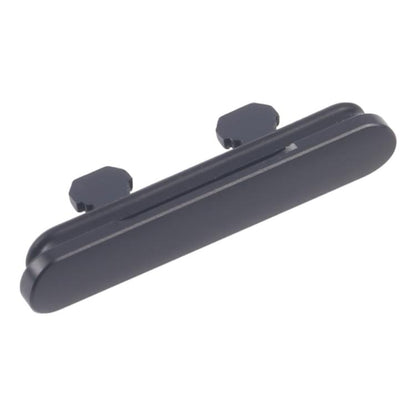 Original Dustproof Cap for Sony Xperia 5 III Matte Version (Black) - Replace Broken SIM Cover