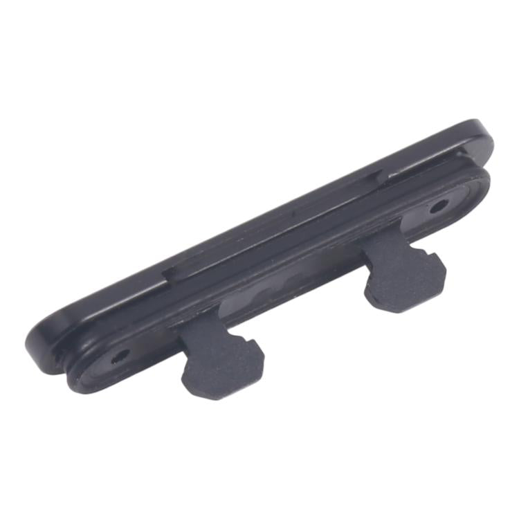 Original Dustproof Cap for Sony Xperia 5 III Matte Version (Black) - Replace Broken SIM Cover