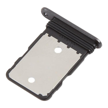 Original Black SIM Card Tray for Google Pixel 10a - Replacement Part, Professional Installation Recommended