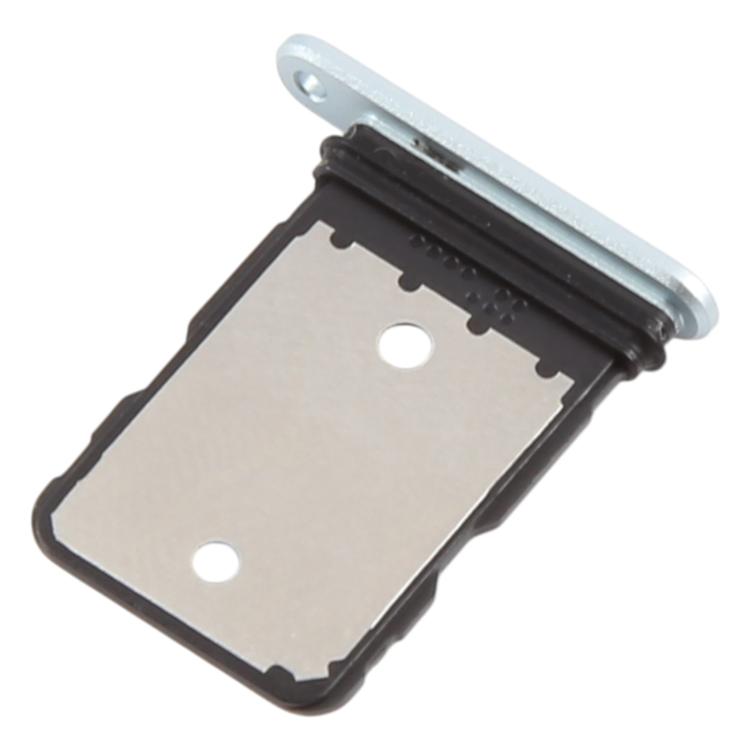 Original SIM Card Tray for Google Pixel 10a (Silver) - Perfect Replacement, Professional Installation Recommended