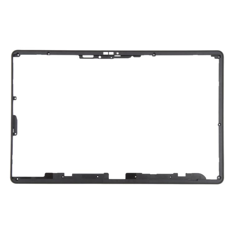 Lenovo TB-J607 Original Front LCD Screen Bezel Frame Replacement - Perfect Fit & Quality Checked
