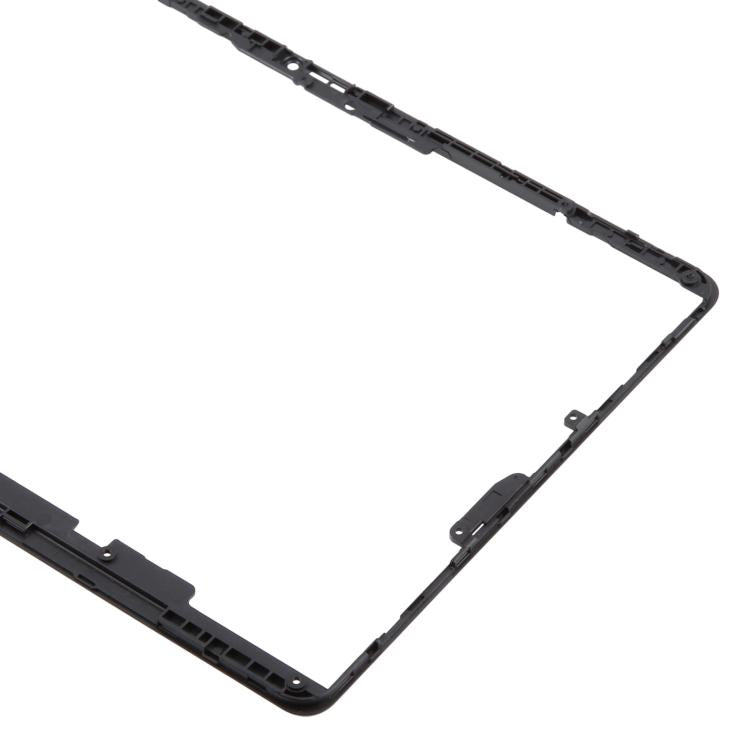 Lenovo TB-J607 Original Front LCD Screen Bezel Frame Replacement - Perfect Fit & Quality Checked