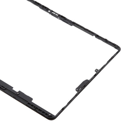 Lenovo TB-J607 Original Front LCD Screen Bezel Frame Replacement - Perfect Fit & Quality Checked