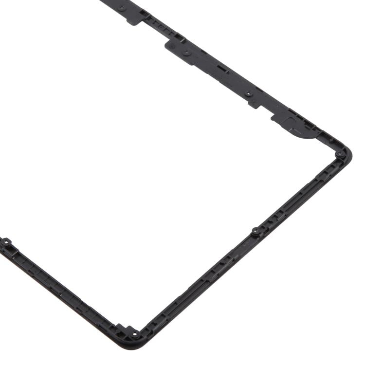 Lenovo TB-J607 Original Front LCD Screen Bezel Frame Replacement - Perfect Fit & Quality Checked