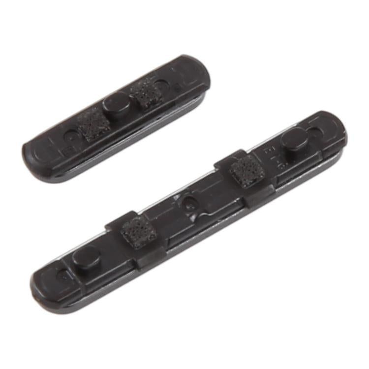 Original Power and Volume Control Button Replacement for Google Pixel 10 (Black) - Professional Installation Recommended
