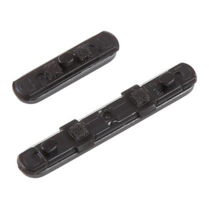 Original Power and Volume Control Button Replacement for Google Pixel 10 (Black) - Professional Installation Recommended