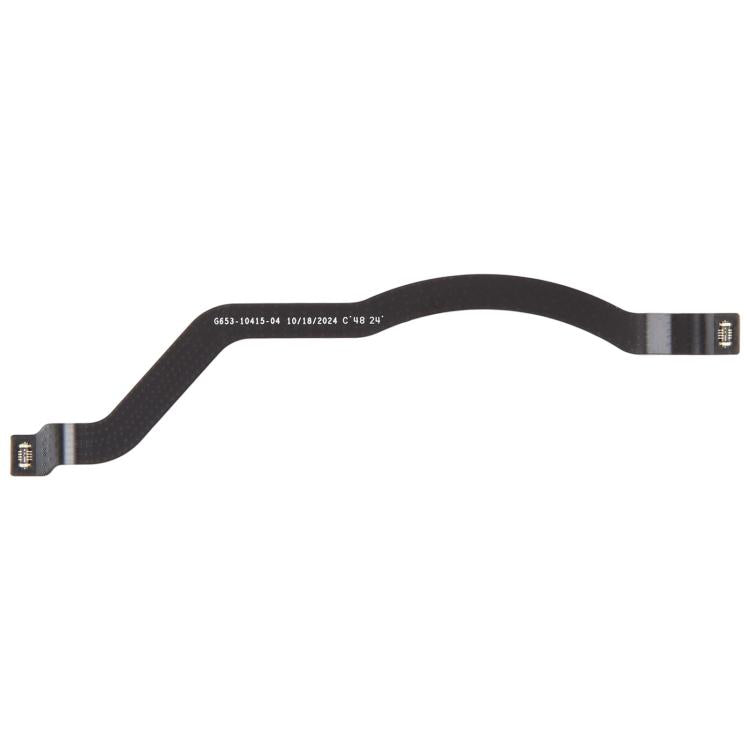 Original Signal Connect Flex Cable Replacement for Google Pixel 10 - Professional Installation Recommended