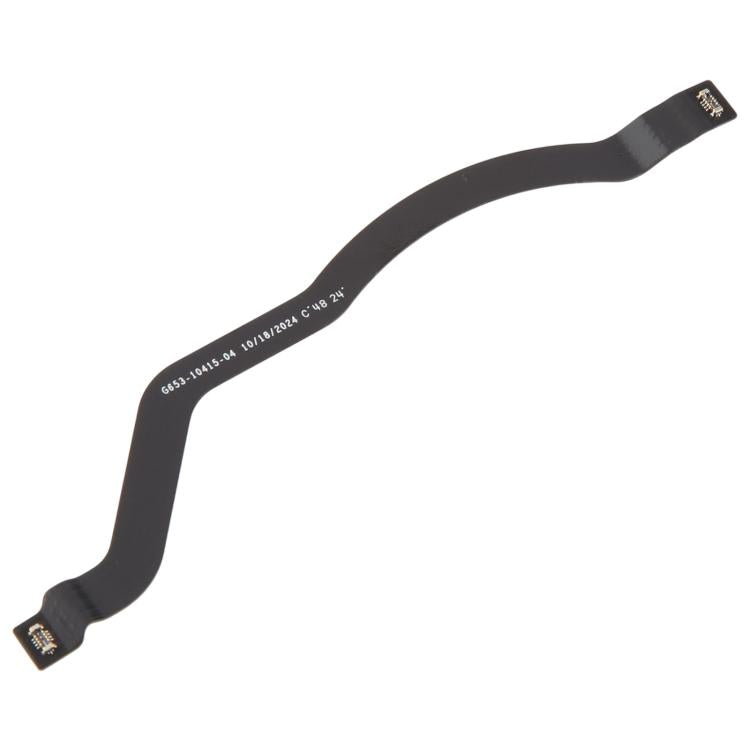 Original Signal Connect Flex Cable Replacement for Google Pixel 10 - Professional Installation Recommended