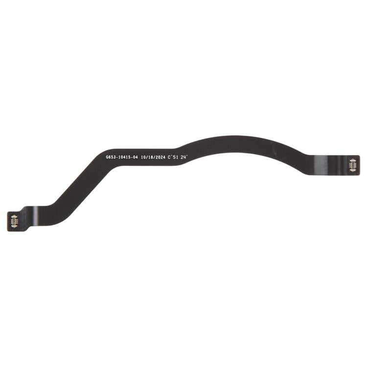 Original Signal Connect Flex Cable Replacement for Google Pixel 10 Pro - Reliable Repair Part