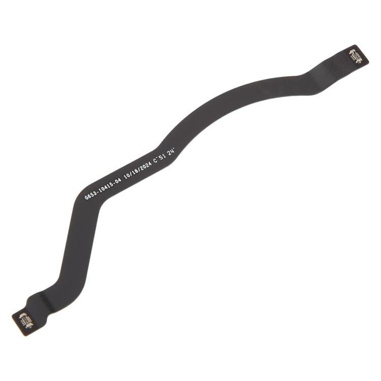 Original Signal Connect Flex Cable Replacement for Google Pixel 10 Pro - Reliable Repair Part