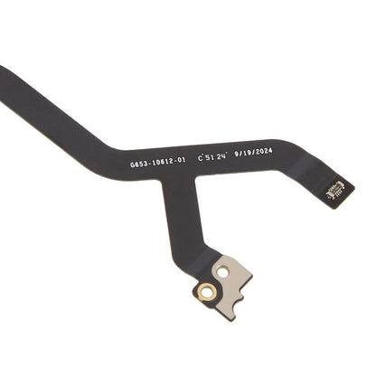 Google Pixel 10 Pro XL Original Signal Connect Flex Cable - Replacement Part for Repair