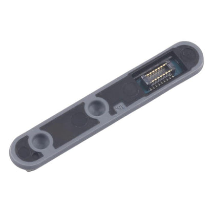 Original Fingerprint Sensor Flex Cable for Sony Xperia Ace III (Black) - Replacement Part, Professional Installation Recommended