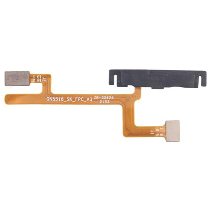 Original Volume Button Flex Cable Replacement for Sony Xperia Ace III - Quality Part for Repair