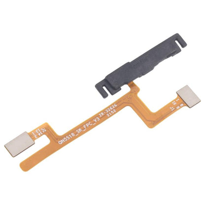 Original Volume Button Flex Cable Replacement for Sony Xperia Ace III - Quality Part for Repair