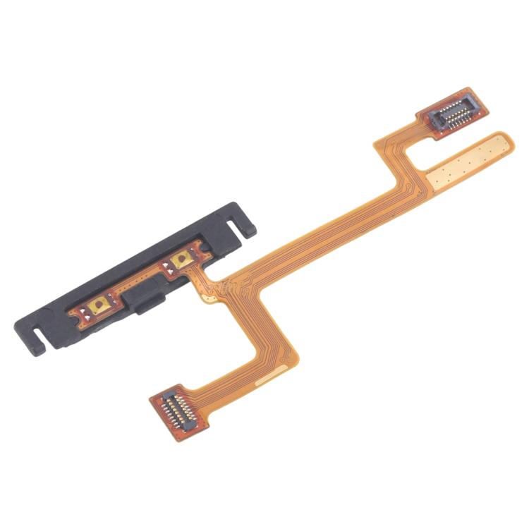 Original Volume Button Flex Cable Replacement for Sony Xperia Ace III - Quality Part for Repair