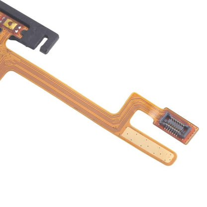 Original Volume Button Flex Cable Replacement for Sony Xperia Ace III - Quality Part for Repair
