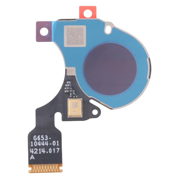 Original Proximity Sensor Flex Cable for Google Pixel 10 Pro XL - Replacement Part, Professional Installation Recommended