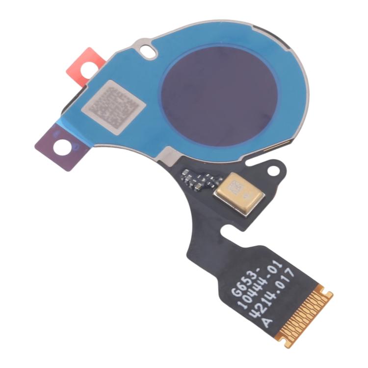 Original Proximity Sensor Flex Cable for Google Pixel 10 Pro XL - Replacement Part, Professional Installation Recommended