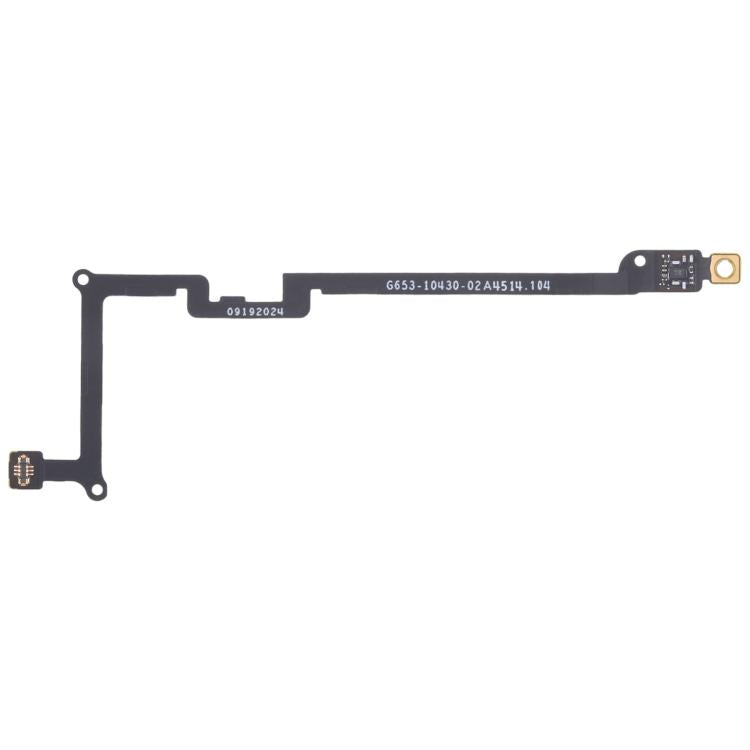 Original Signal Connect Flex Cable Replacement for Google Pixel 10 Pro Fold - Professional Installation Recommended