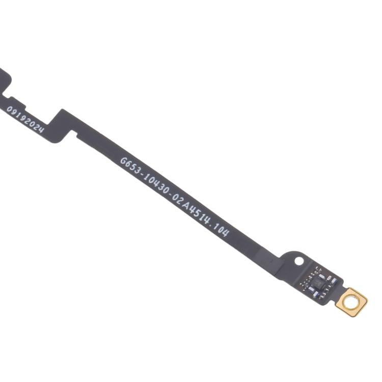 Original Signal Connect Flex Cable Replacement for Google Pixel 10 Pro Fold - Professional Installation Recommended