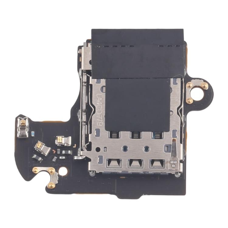 Original SIM Card Reader Board for Motorola Edge 50 Pro XT2403 - Replacement Part, Professional Installation Recommended