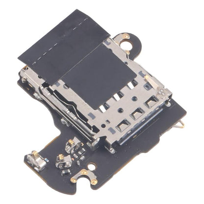 Original SIM Card Reader Board for Motorola Edge 50 Pro XT2403 - Replacement Part, Professional Installation Recommended