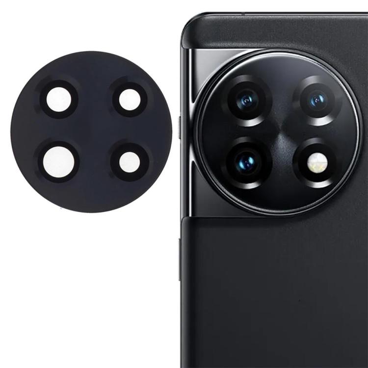 OnePlus 11 Replacement Back Camera Lens - Compatible, Fit & Checked for Quality