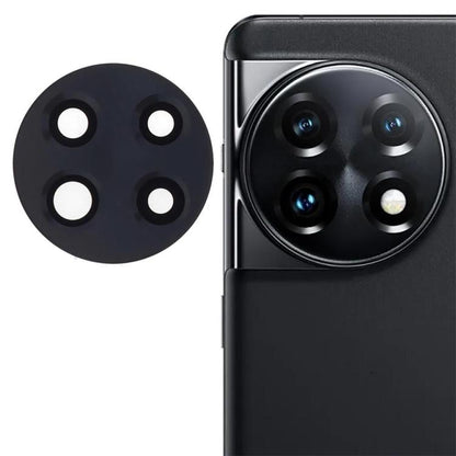 OnePlus 11 Replacement Back Camera Lens - Compatible, Fit & Checked for Quality