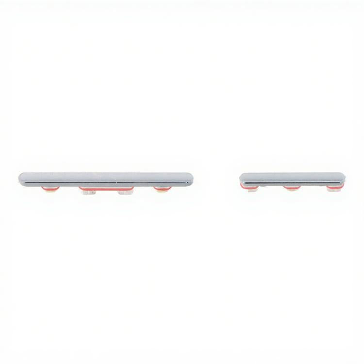 OnePlus 11 Replacement Power Button & Volume Control Button (Cyan) - Perfect Fit, Professional Installation Recommended
