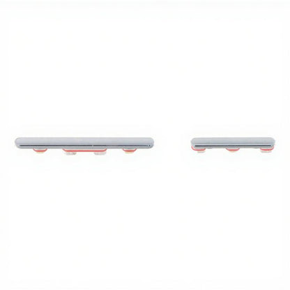 OnePlus 11 Replacement Power Button & Volume Control Button (Cyan) - Perfect Fit, Professional Installation Recommended