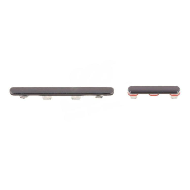 OnePlus 12R Replacement Power and Volume Control Buttons (Titanium Colour) - Compatible and Tested