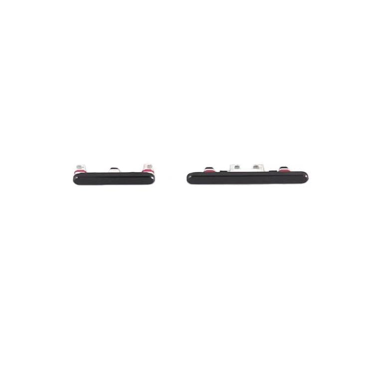 OnePlus Ace 2V PHK110 Replacement Power & Volume Control Buttons (Black) - Compatible & Quality-Assured